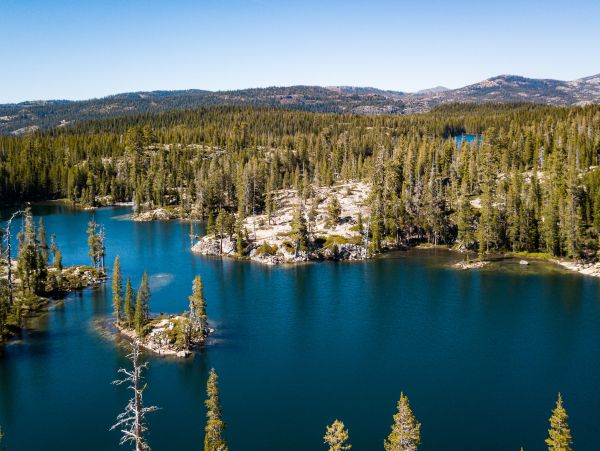 Lake Tahoe North Shore Home 1025349