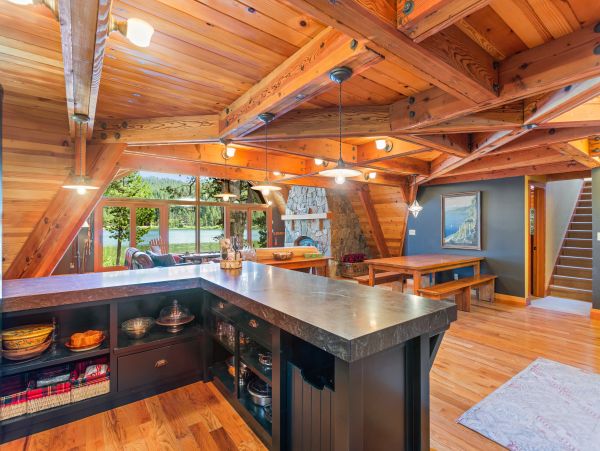 Lake Tahoe North Shore Home 1025349