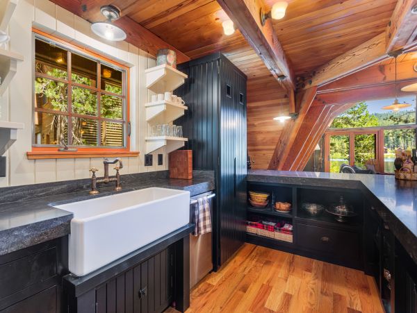 Lake Tahoe North Shore Home 1025349