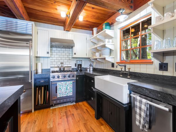 Lake Tahoe North Shore Home 1025349