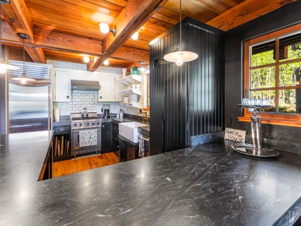 Lake Tahoe North Shore Home 1025349