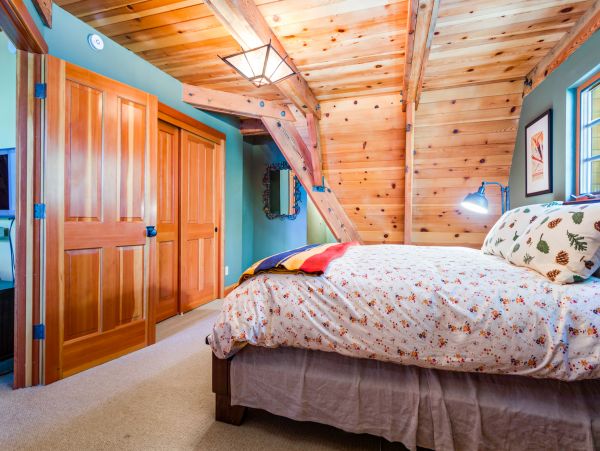 Lake Tahoe North Shore Home 1025349