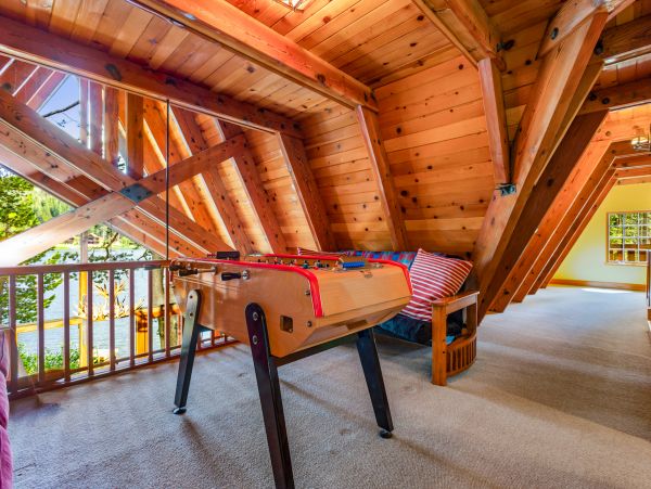 Lake Tahoe North Shore Home 1025349