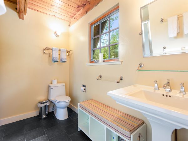 Lake Tahoe North Shore Home 1025349