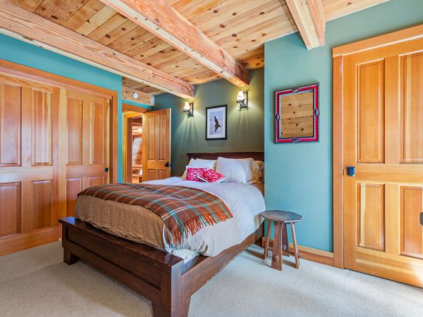 Lake Tahoe North Shore Home 1025349