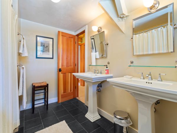 Lake Tahoe North Shore Home 1025349