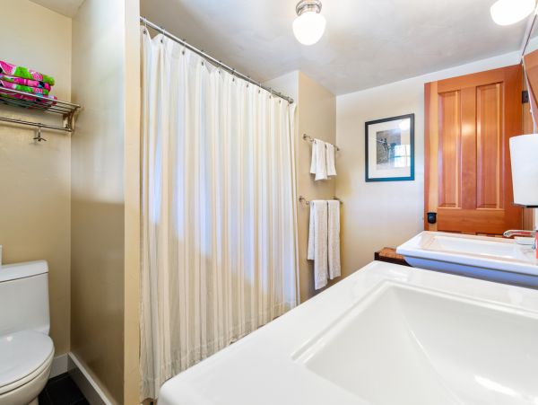 Lake Tahoe North Shore Home 1025349