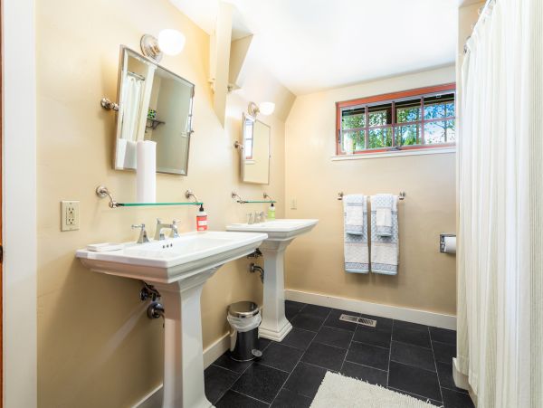 Lake Tahoe North Shore Home 1025349
