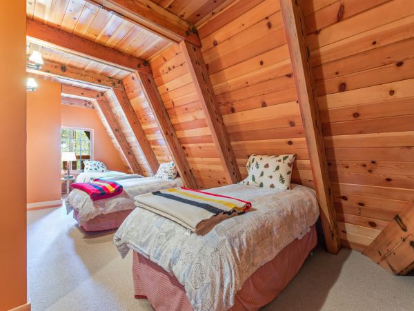 Lake Tahoe North Shore Home 1025349