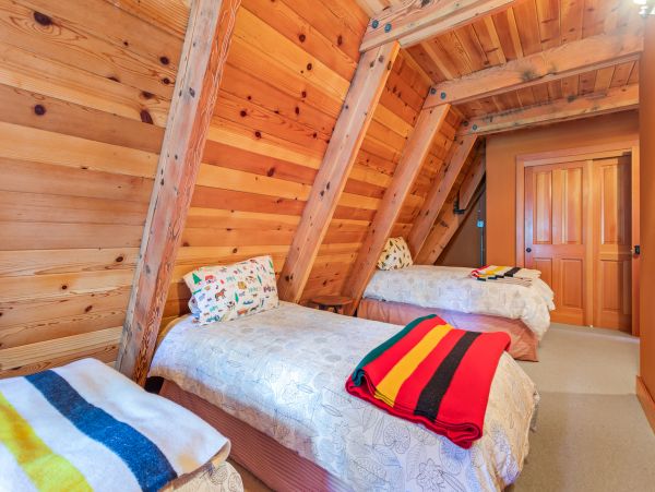 Lake Tahoe North Shore Home 1025349