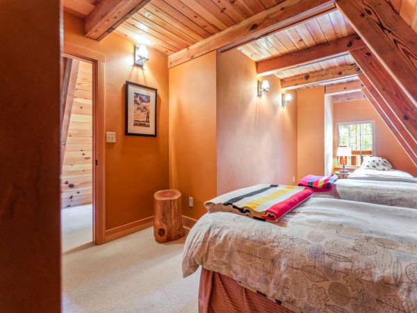 Lake Tahoe North Shore Home 1025349