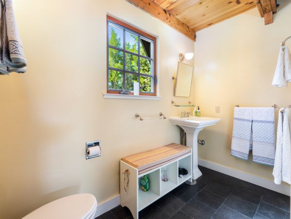 Lake Tahoe North Shore Home 1025349