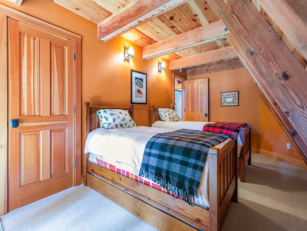 Lake Tahoe North Shore Home 1025349