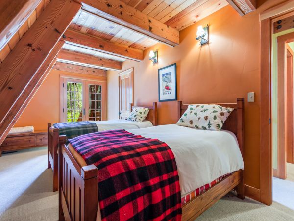 Lake Tahoe North Shore Home 1025349