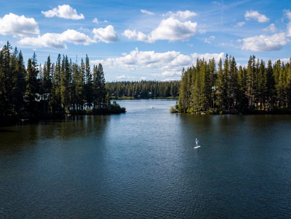 Lake Tahoe North Shore Home 1025349