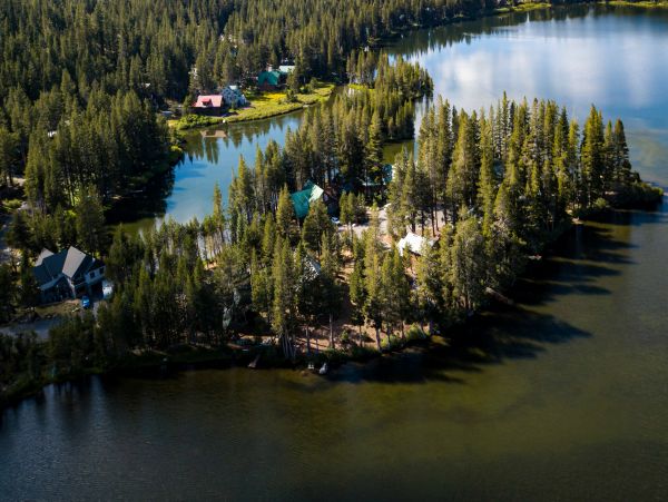 Lake Tahoe North Shore Home 1025349