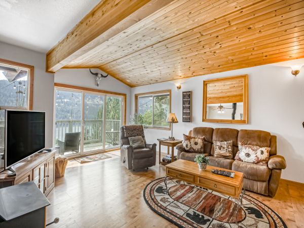 Lake Tahoe North Shore Home 1025350
