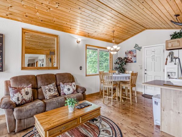 Lake Tahoe North Shore Home 1025350