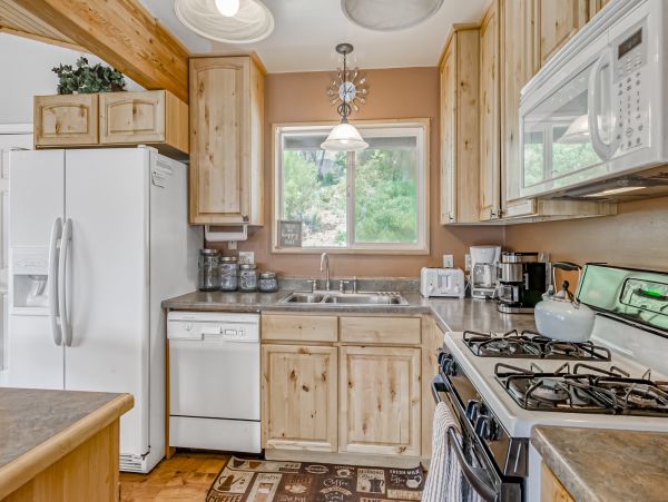 Lake Tahoe North Shore Home 1025350