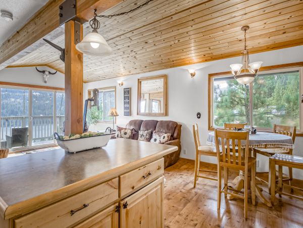 Lake Tahoe North Shore Home 1025350
