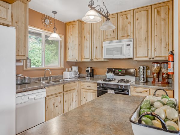 Lake Tahoe North Shore Home 1025350