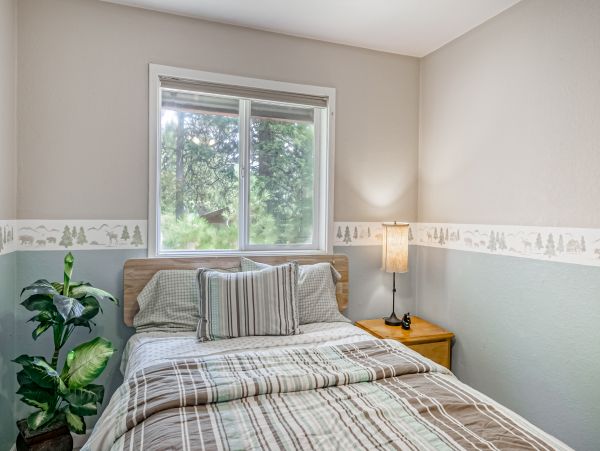 Lake Tahoe North Shore Home 1025350