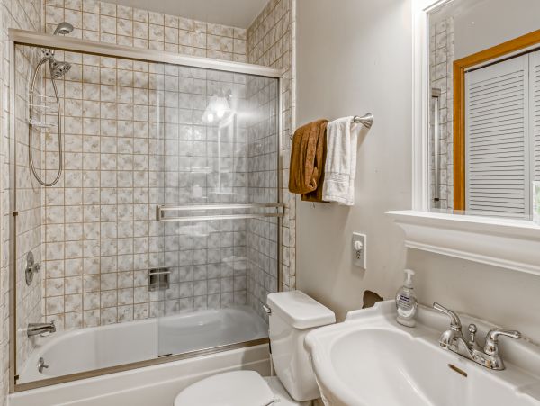 Lake Tahoe North Shore Home 1025350