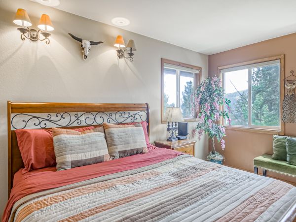 Lake Tahoe North Shore Home 1025350