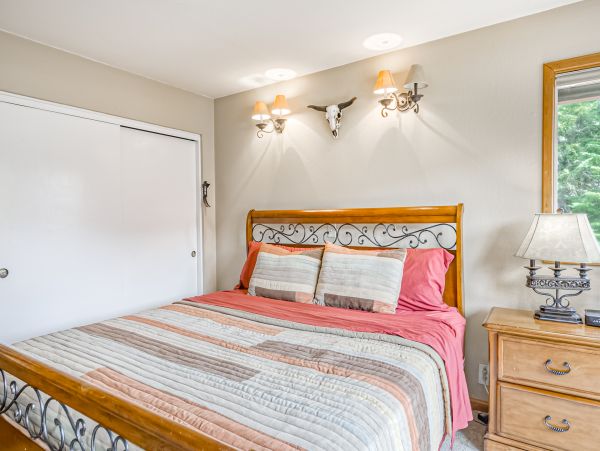 Lake Tahoe North Shore Home 1025350