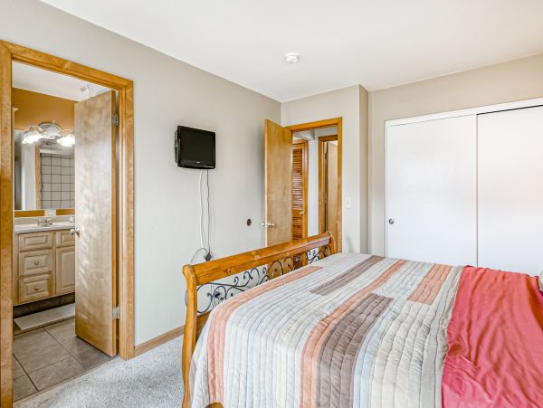 Lake Tahoe North Shore Home 1025350