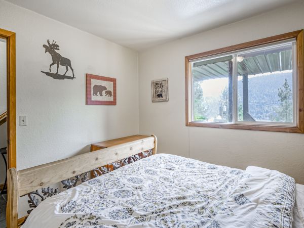 Lake Tahoe North Shore Home 1025350