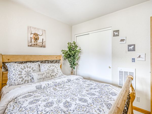 Lake Tahoe North Shore Home 1025350