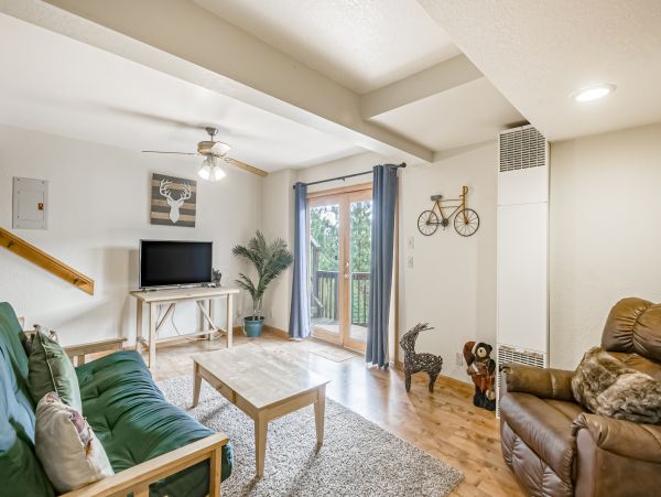 Lake Tahoe North Shore Home 1025350