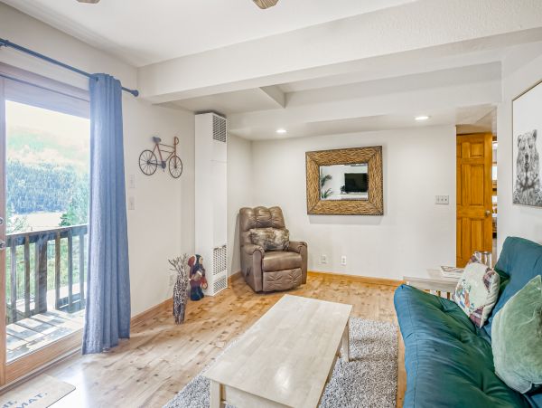 Lake Tahoe North Shore Home 1025350