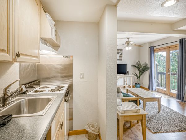 Lake Tahoe North Shore Home 1025350