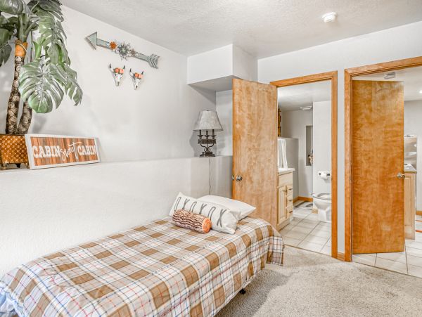 Lake Tahoe North Shore Home 1025350