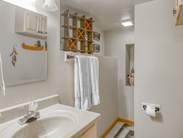 Lake Tahoe North Shore Home 1025350