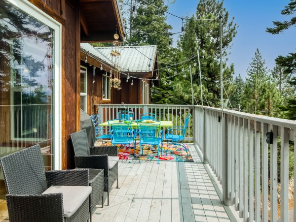 Lake Tahoe North Shore Home 1025350