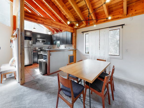 Lake Tahoe North Shore Home 1025351