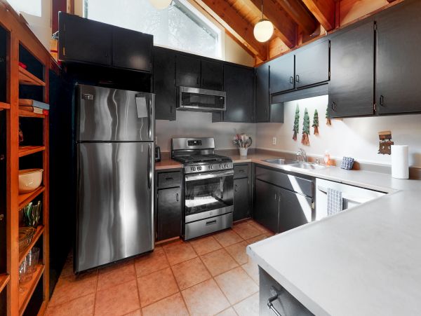 Lake Tahoe North Shore Home 1025351