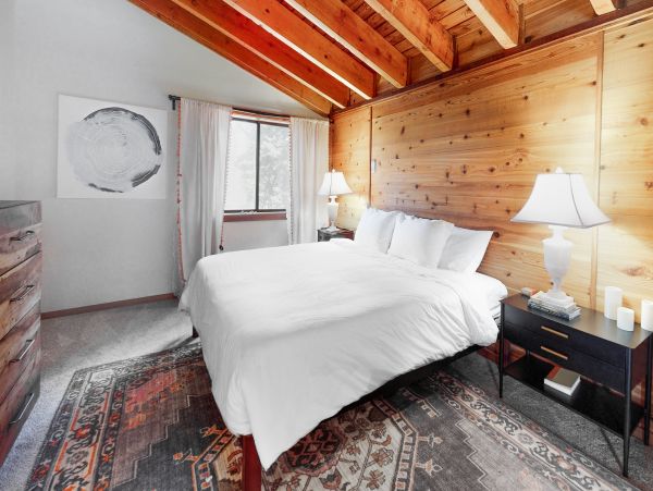 Lake Tahoe North Shore Home 1025351