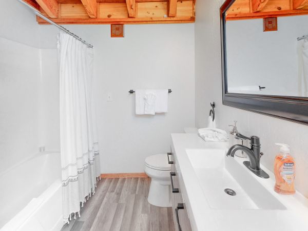 Lake Tahoe North Shore Home 1025351