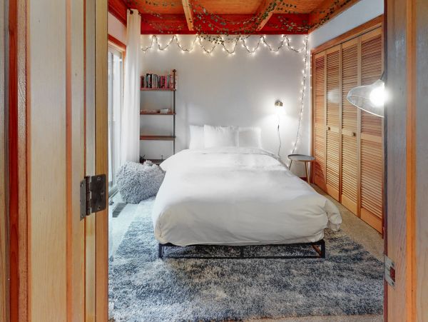 Lake Tahoe North Shore Home 1025351