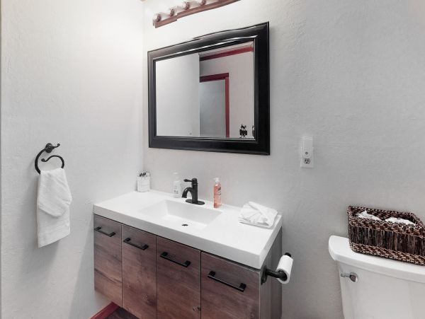 Lake Tahoe North Shore Home 1025351