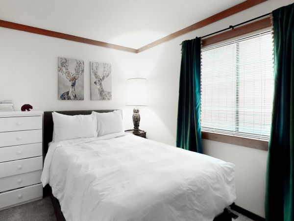 Lake Tahoe North Shore Home 1025351
