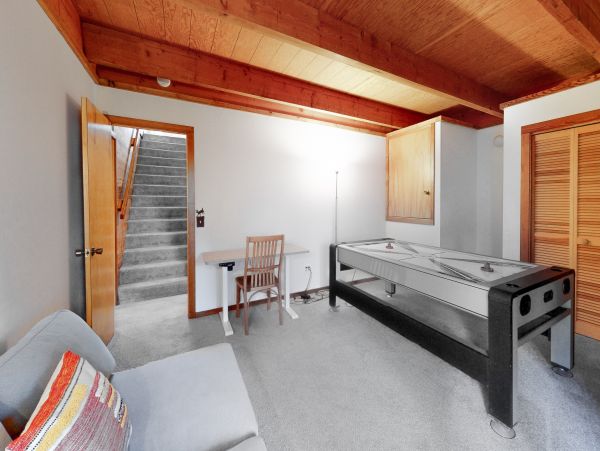 Lake Tahoe North Shore Home 1025351