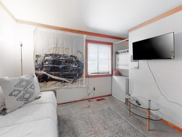 Lake Tahoe North Shore Home 1025351