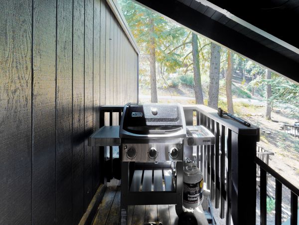 Lake Tahoe North Shore Home 1025351