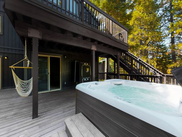 Lake Tahoe North Shore Home 1025351