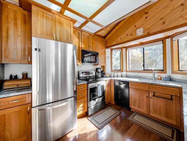 Lake Tahoe North Shore Home 1025352